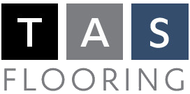 TAS Flooring Logo